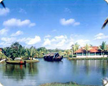 Kumarakom Attractions